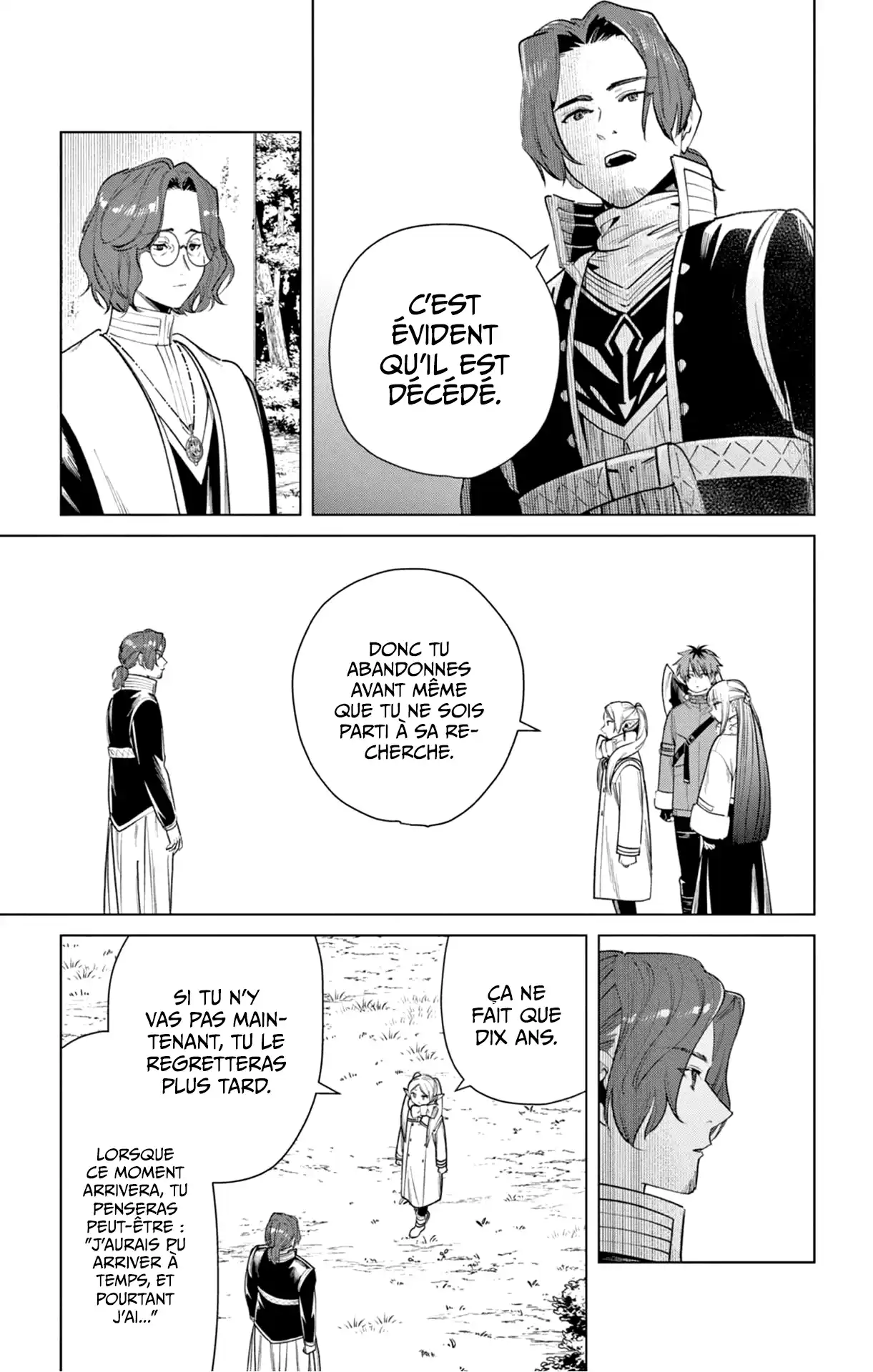 Sousou no Frieren 28 page 11