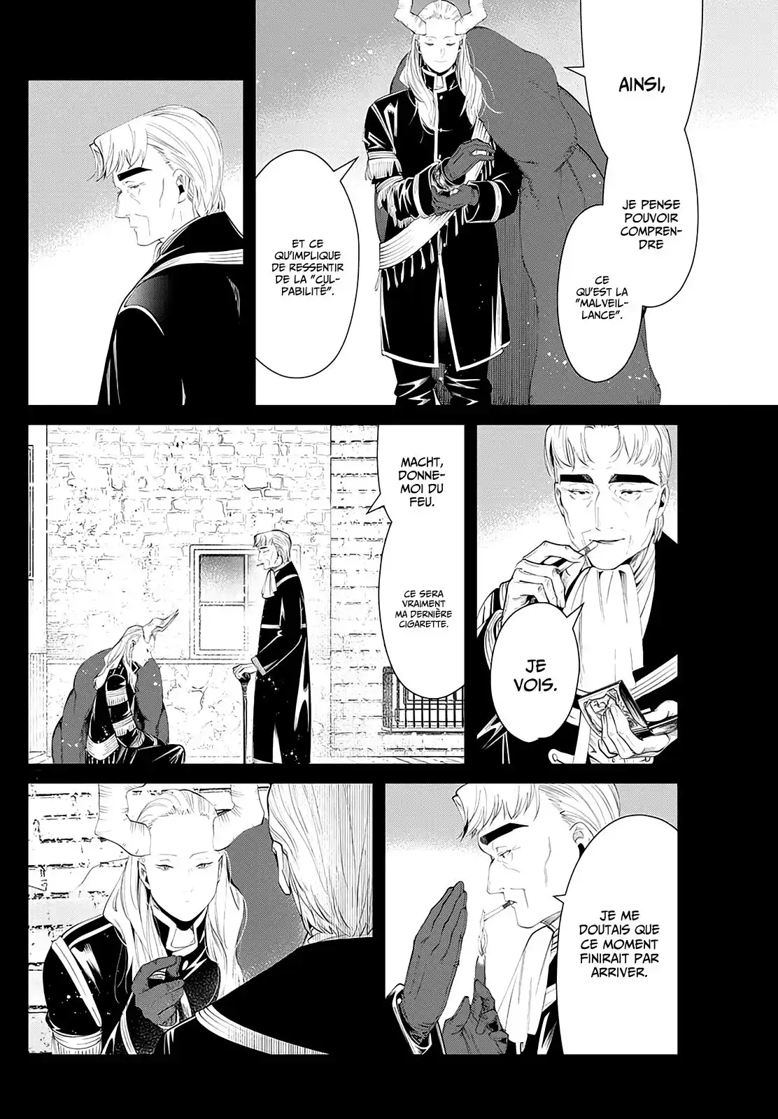 Sousou no Frieren 92 page 17