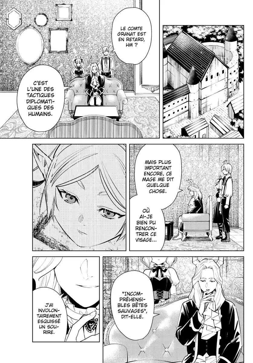 Sousou no Frieren 14 page 3