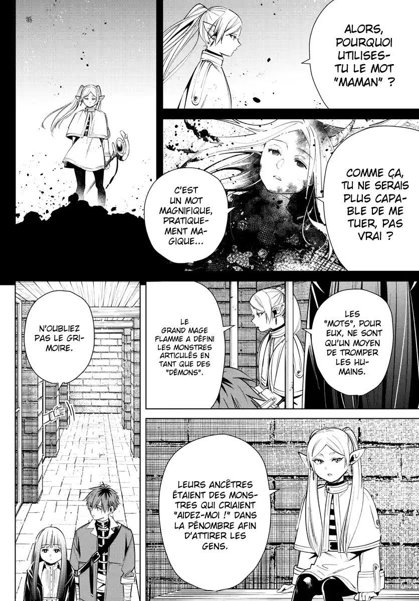 Sousou no Frieren 14 page 4