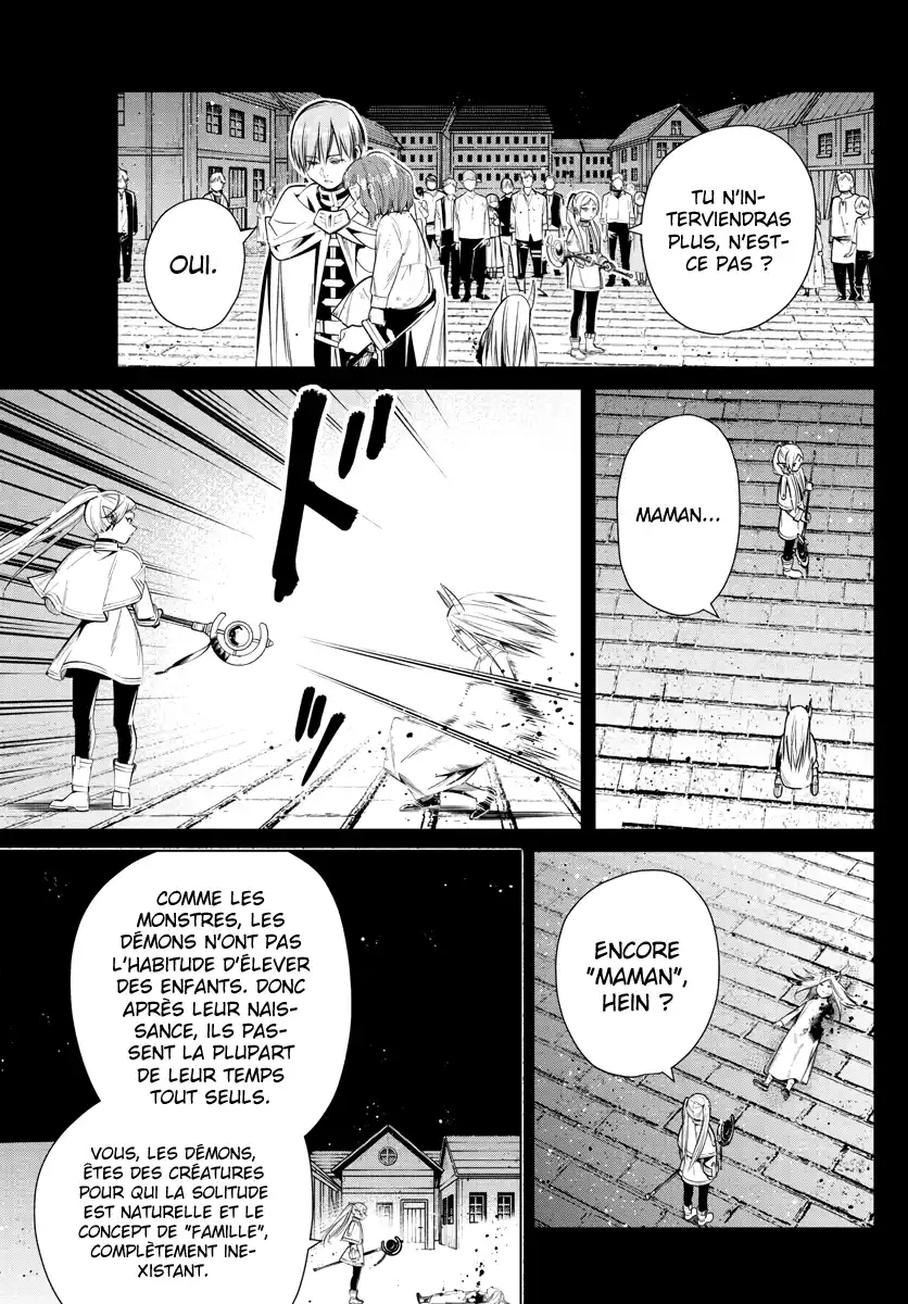 Sousou no Frieren 14 page 5
