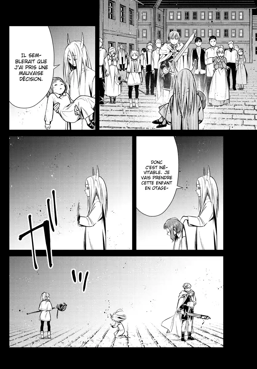Sousou no Frieren 14 page 6