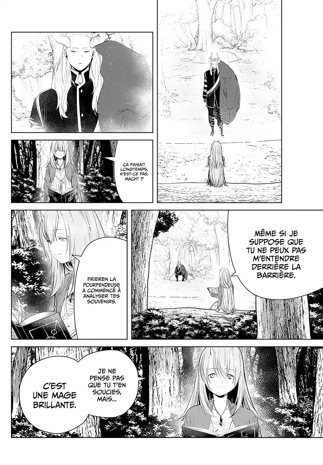 Sousou no Frieren 94 page 12