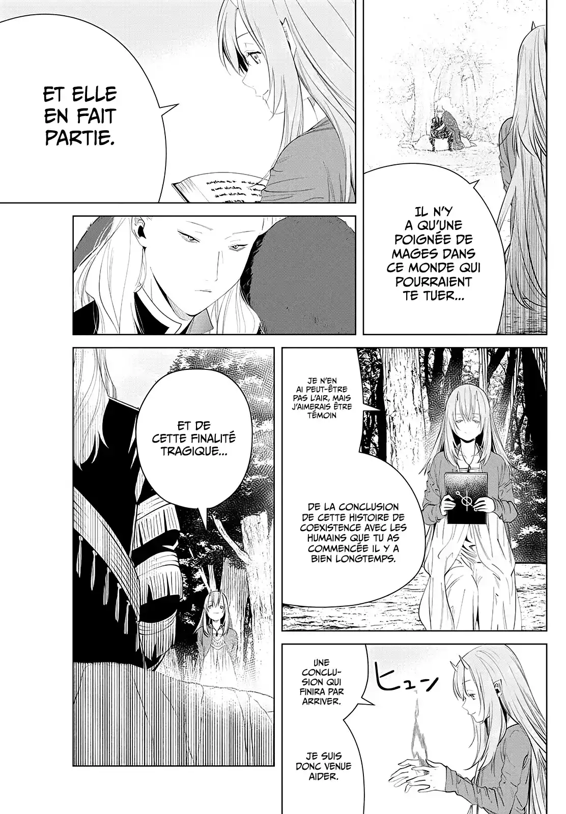 Sousou no Frieren 94 page 13