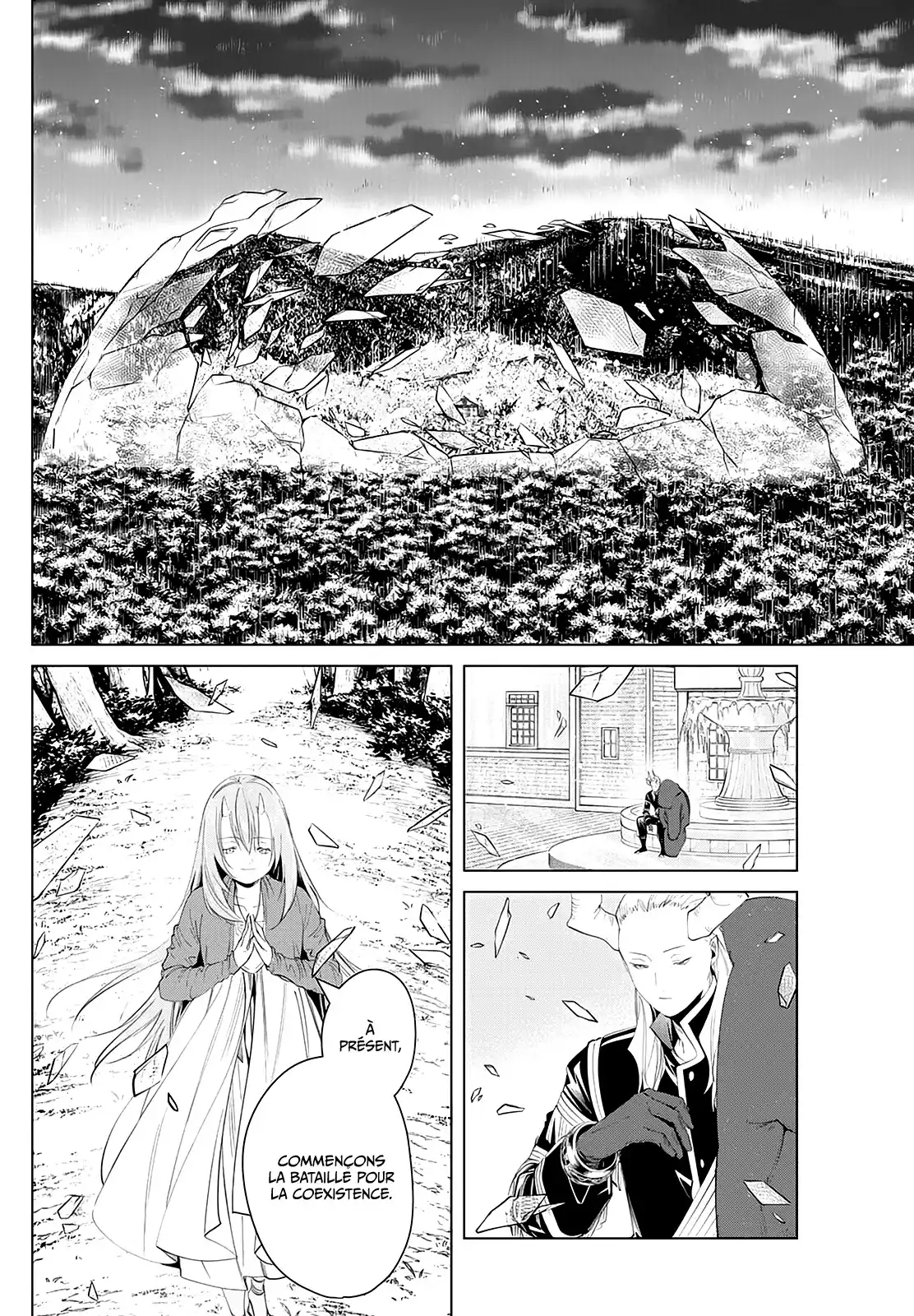 Sousou no Frieren 94 page 20