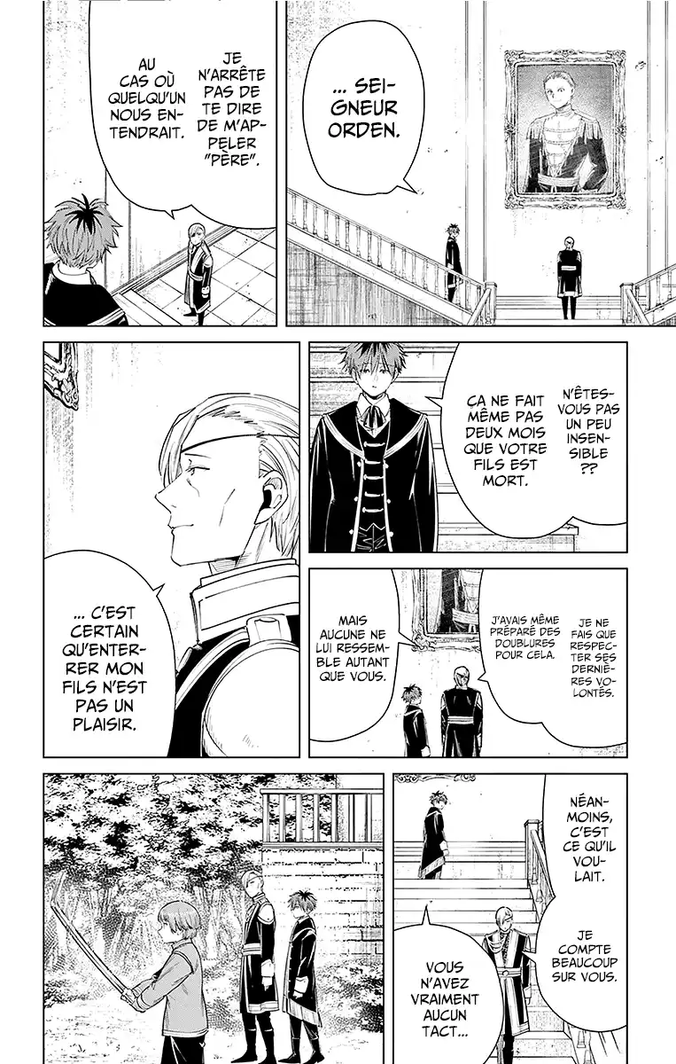 Sousou no Frieren 32 page 10
