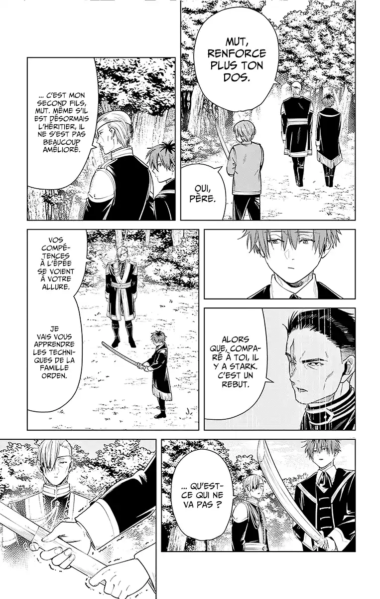 Sousou no Frieren 32 page 11