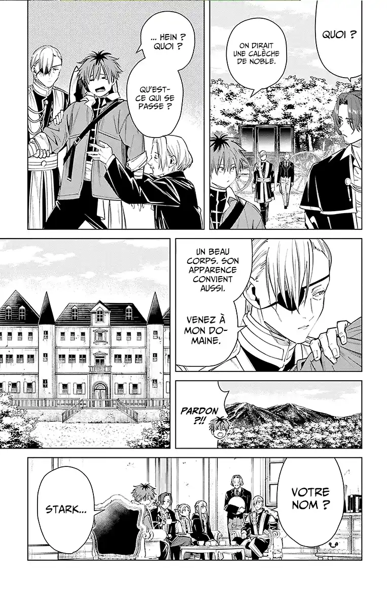 Sousou no Frieren 32 page 3