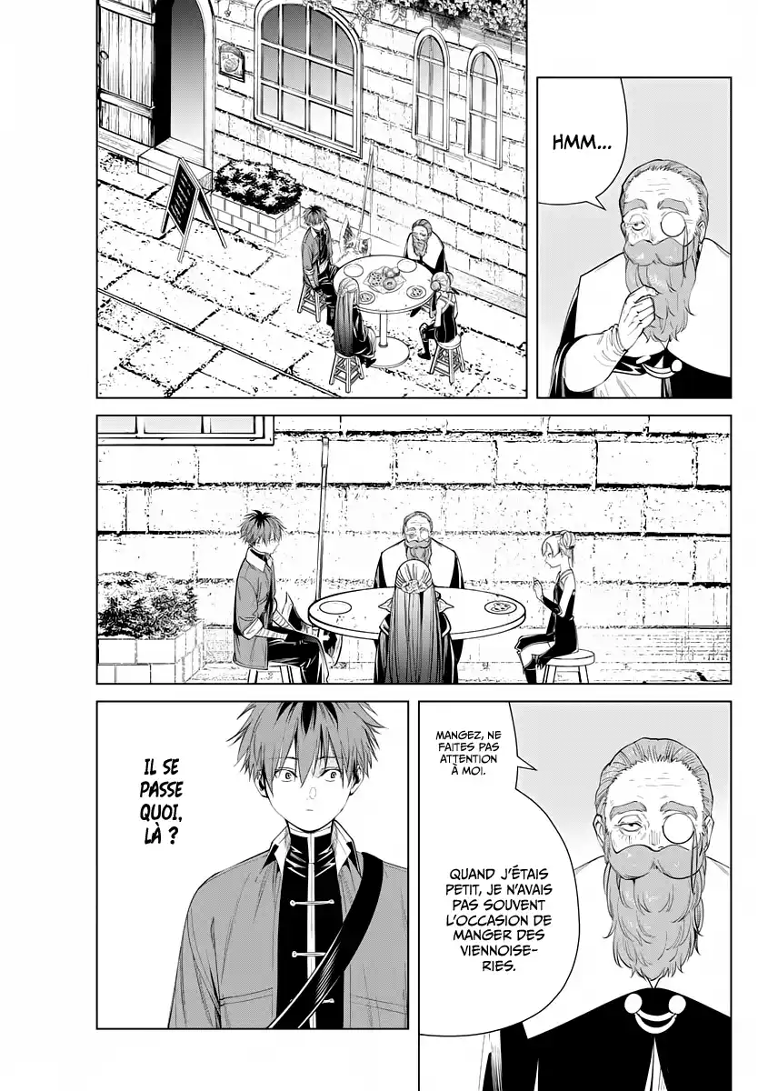 Sousou no Frieren 59 page 4