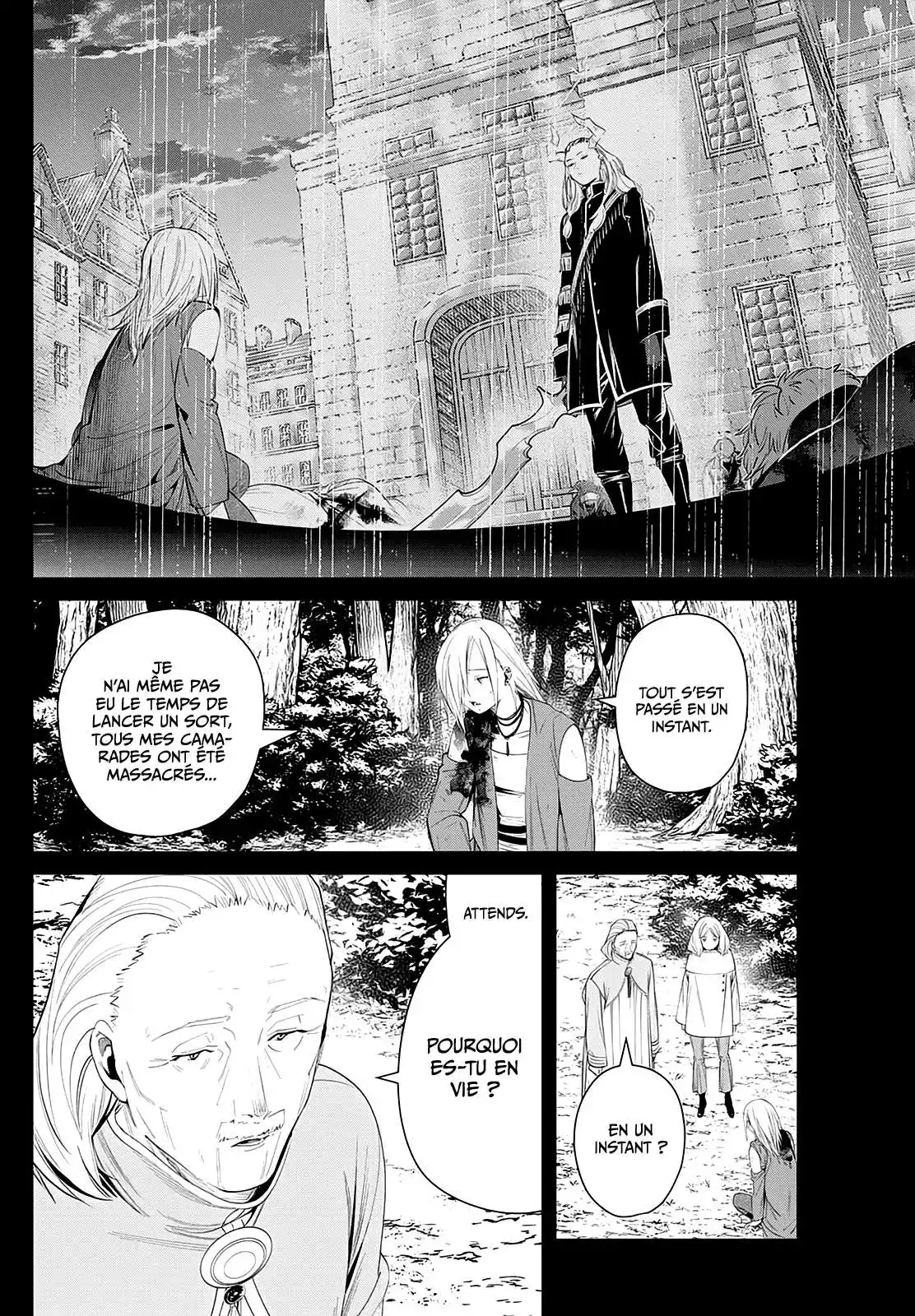 Sousou no Frieren 83 page 16