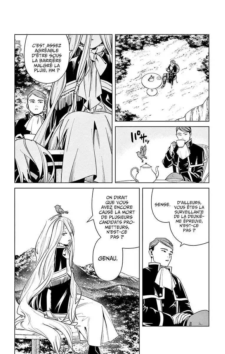 Sousou no Frieren 43 page 3