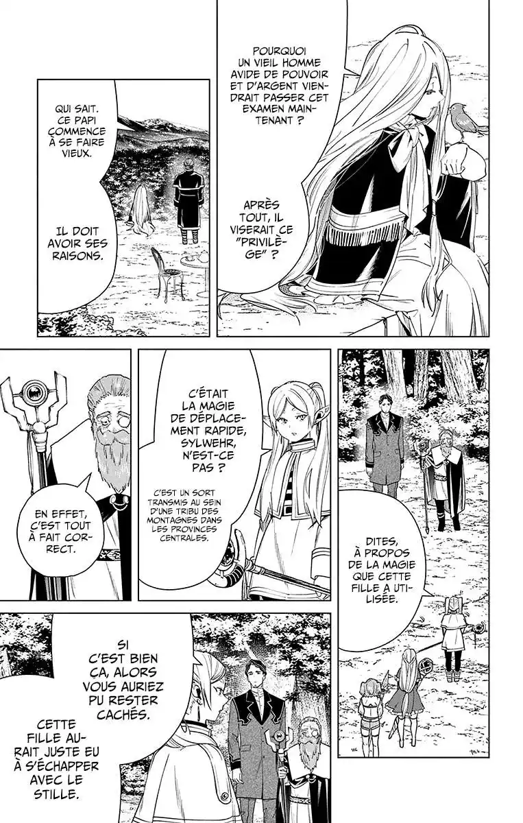 Sousou no Frieren 43 page 6