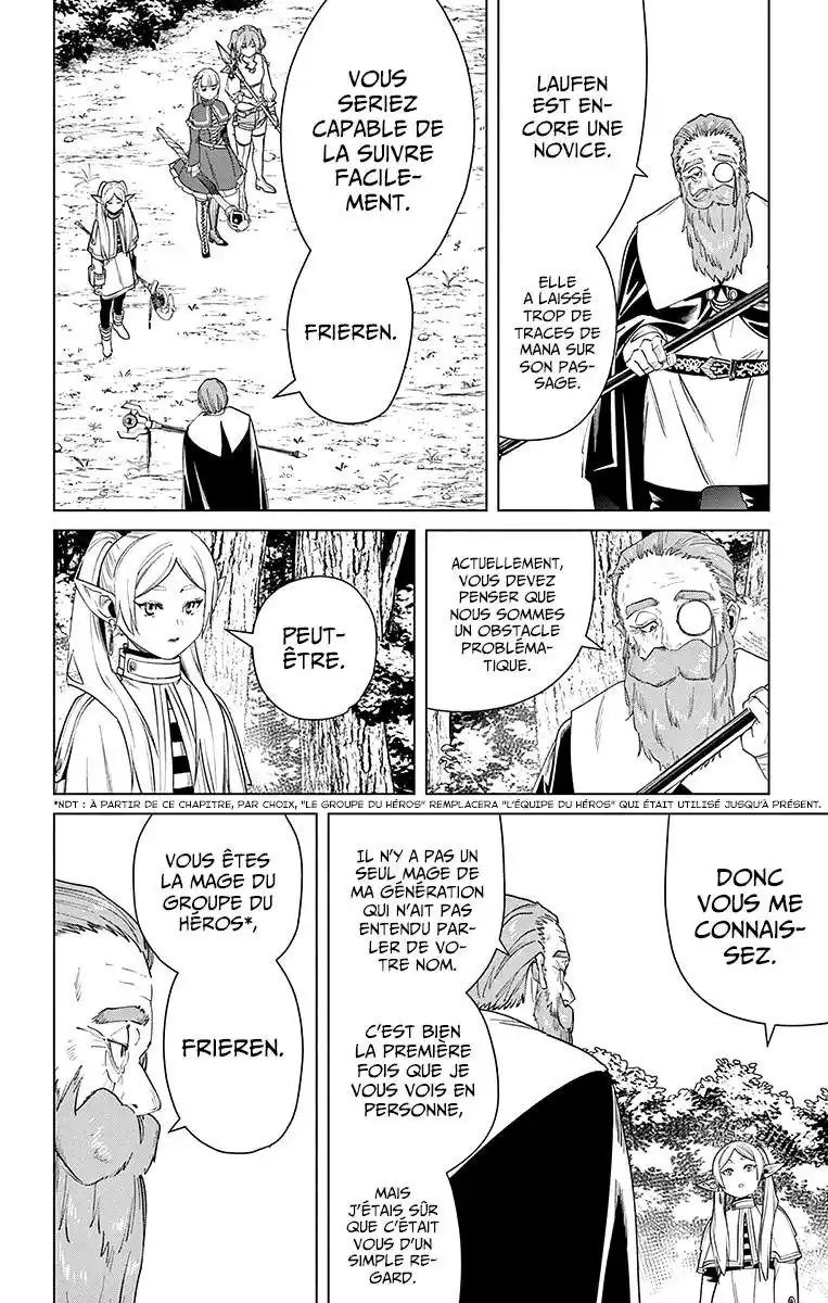 Sousou no Frieren 43 page 7
