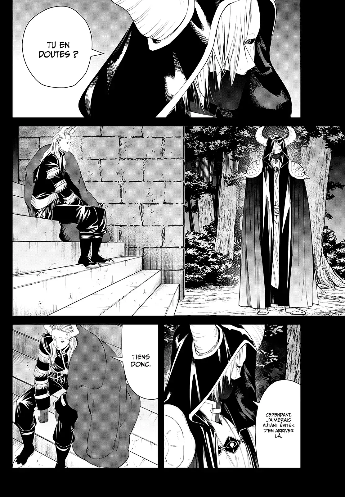 Sousou no Frieren 89 page 4