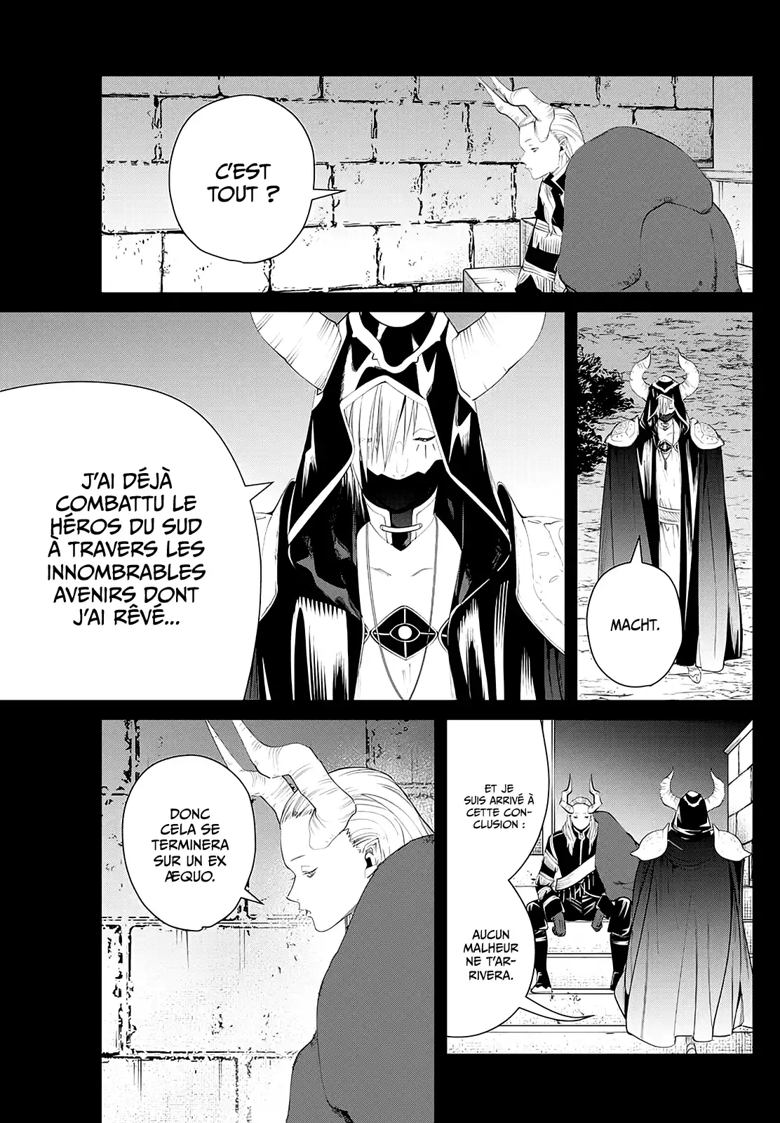 Sousou no Frieren 89 page 7