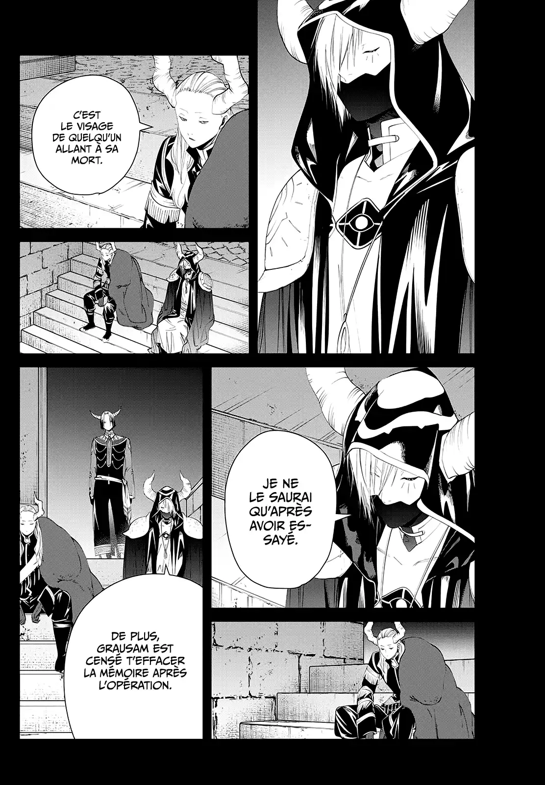 Sousou no Frieren 89 page 8