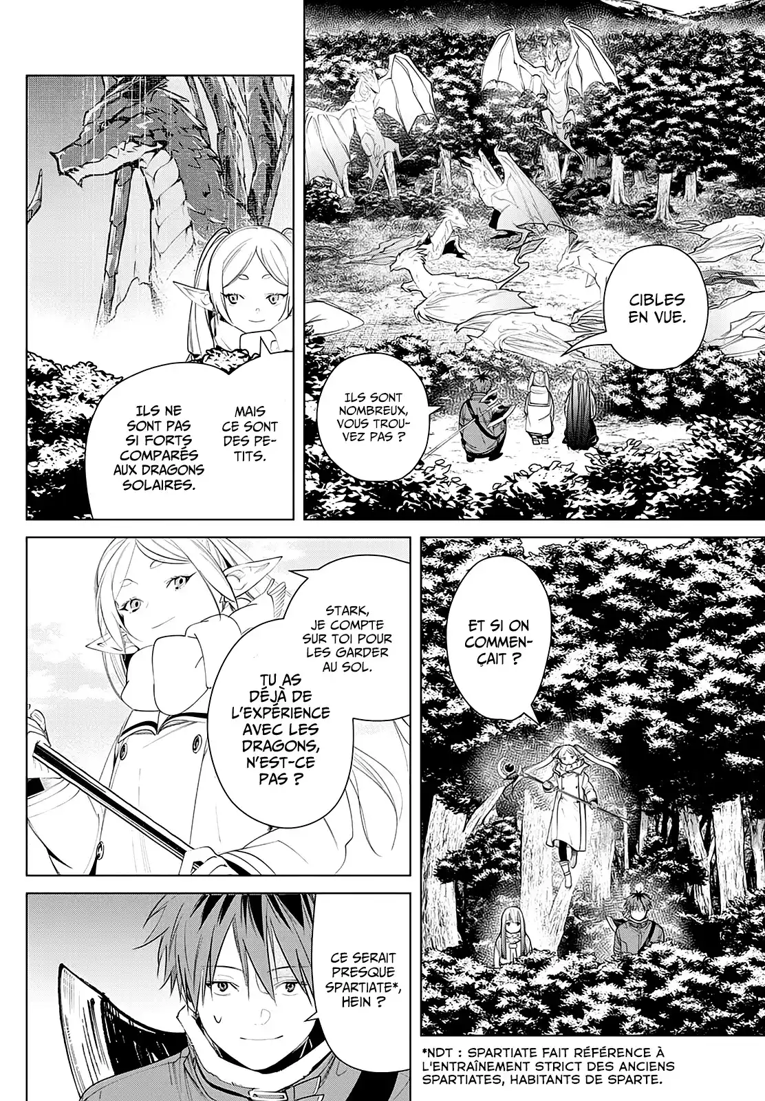 Sousou no Frieren 77 page 10