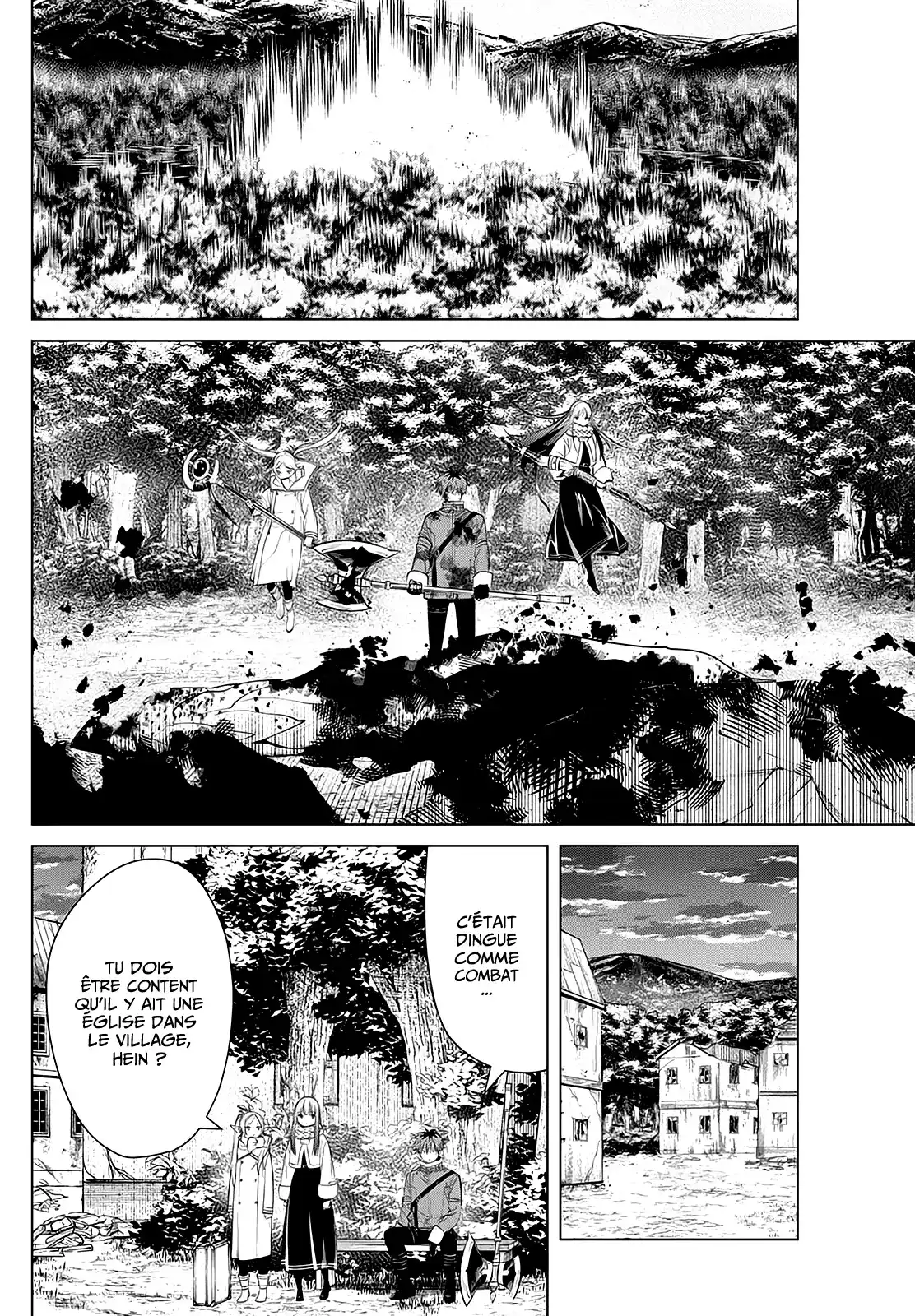 Sousou no Frieren 77 page 12