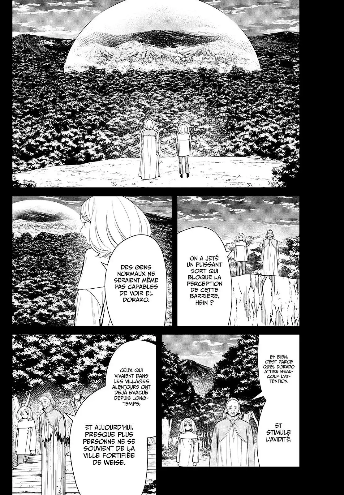 Sousou no Frieren 84 page 2