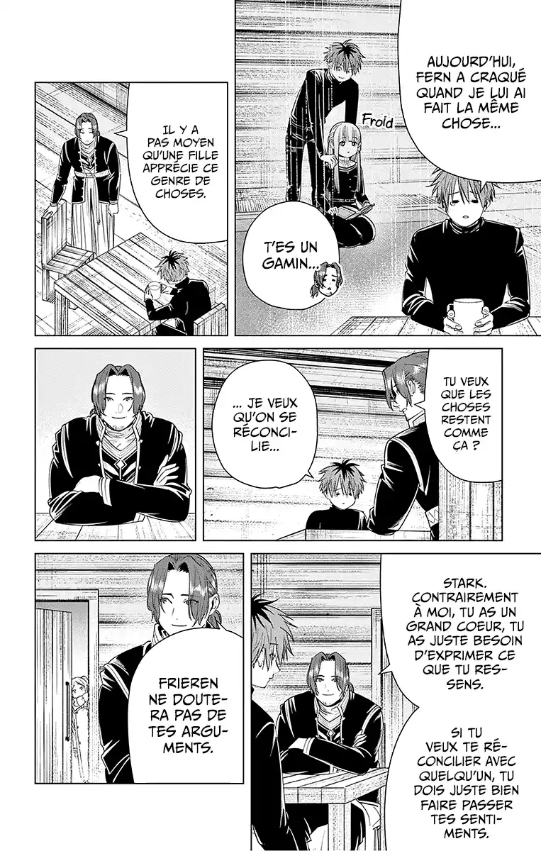 Sousou no Frieren 35 page 10