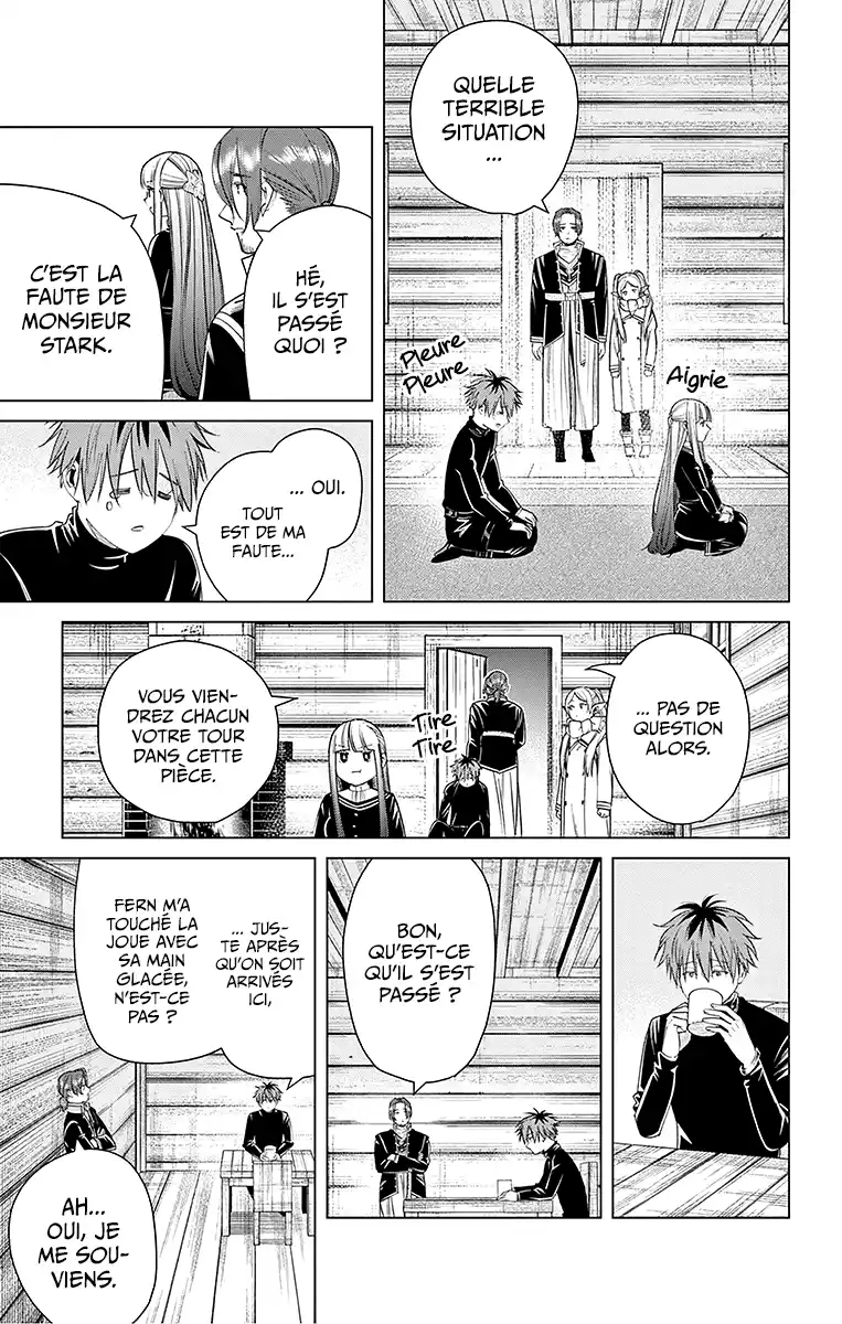 Sousou no Frieren 35 page 9