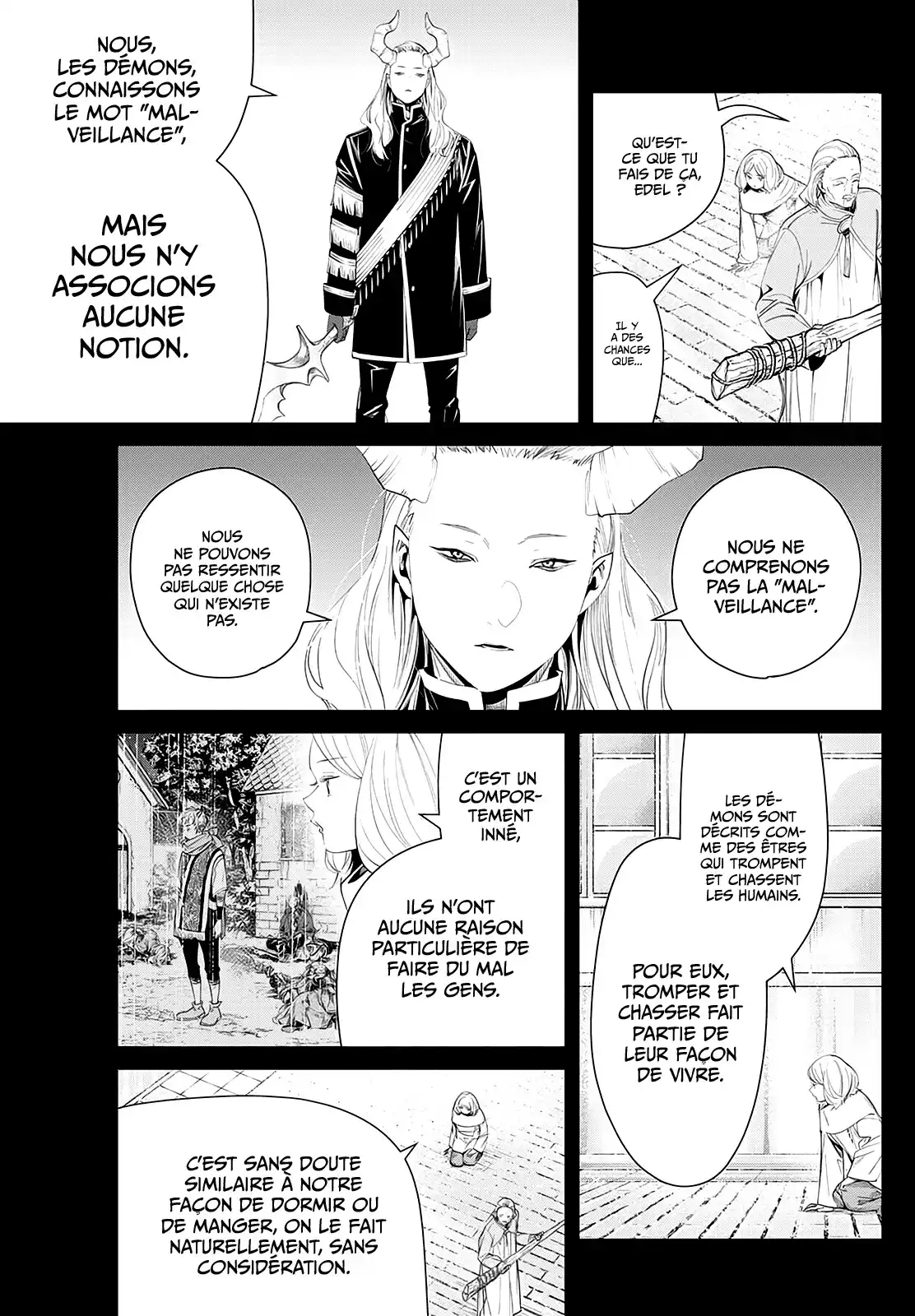 Sousou no Frieren 85 page 10