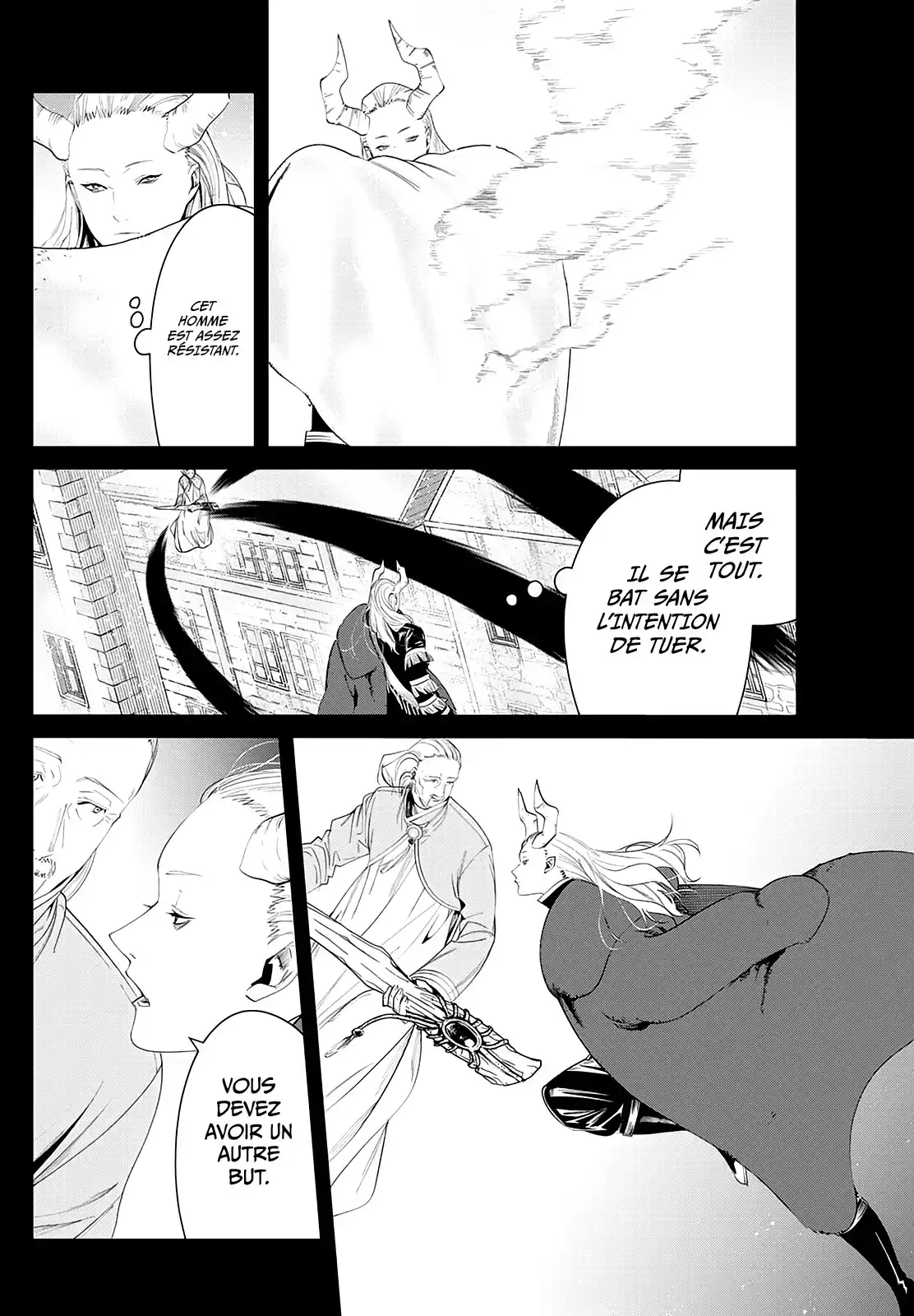 Sousou no Frieren 85 page 7
