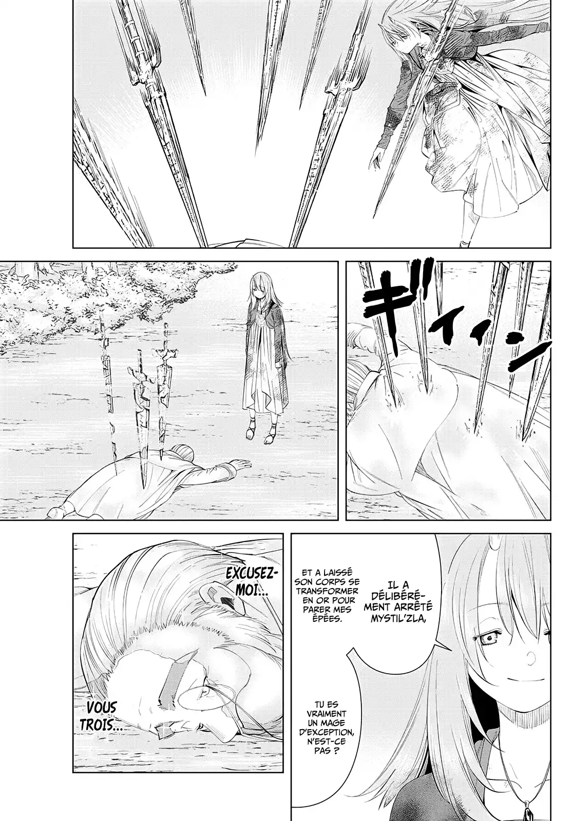 Sousou no Frieren 97 page 13