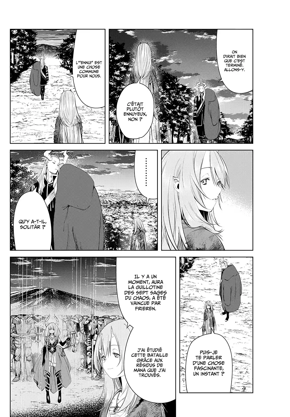 Sousou no Frieren 97 page 16