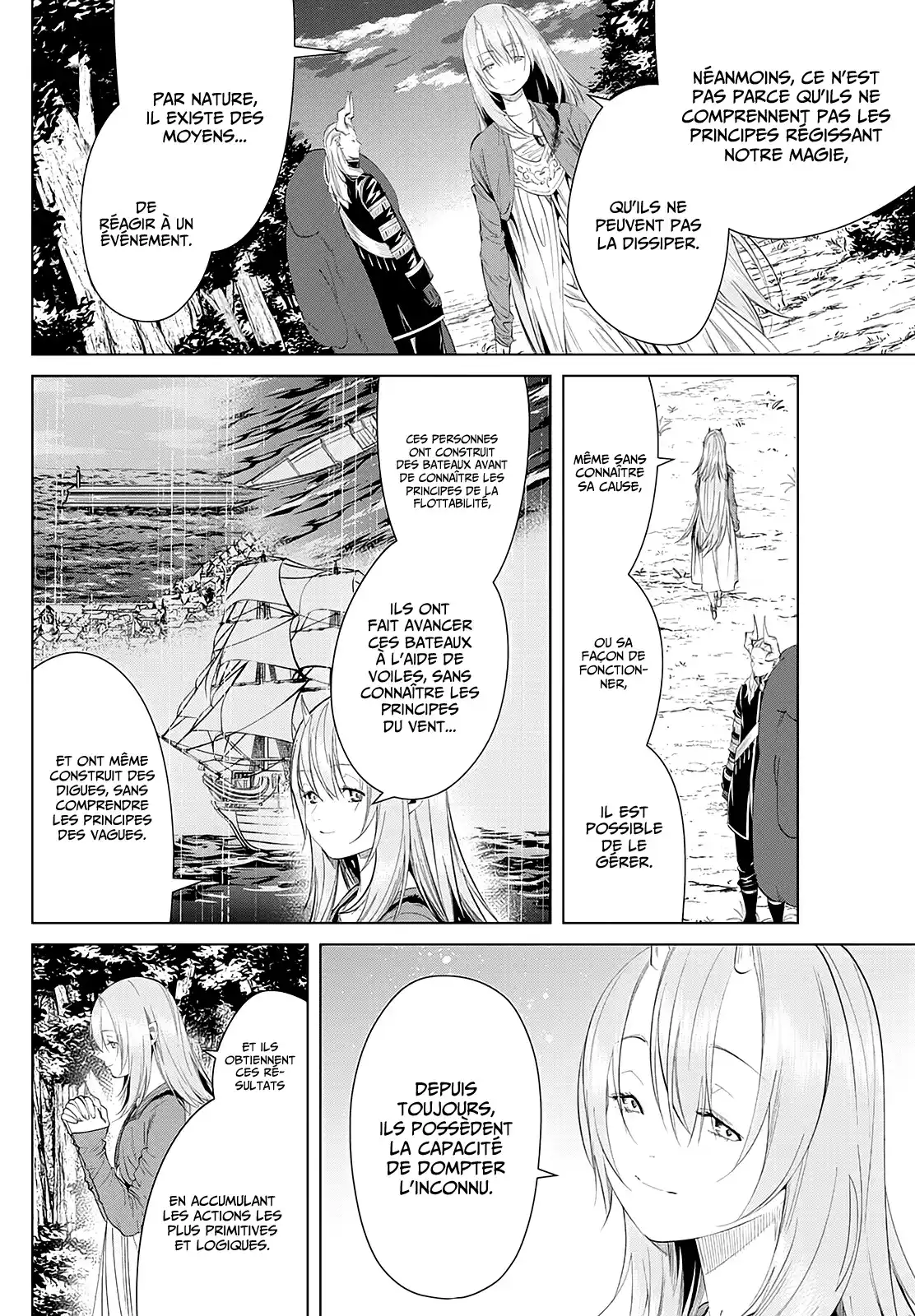 Sousou no Frieren 97 page 18