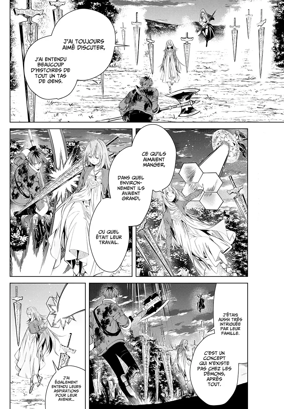 Sousou no Frieren 97 page 2