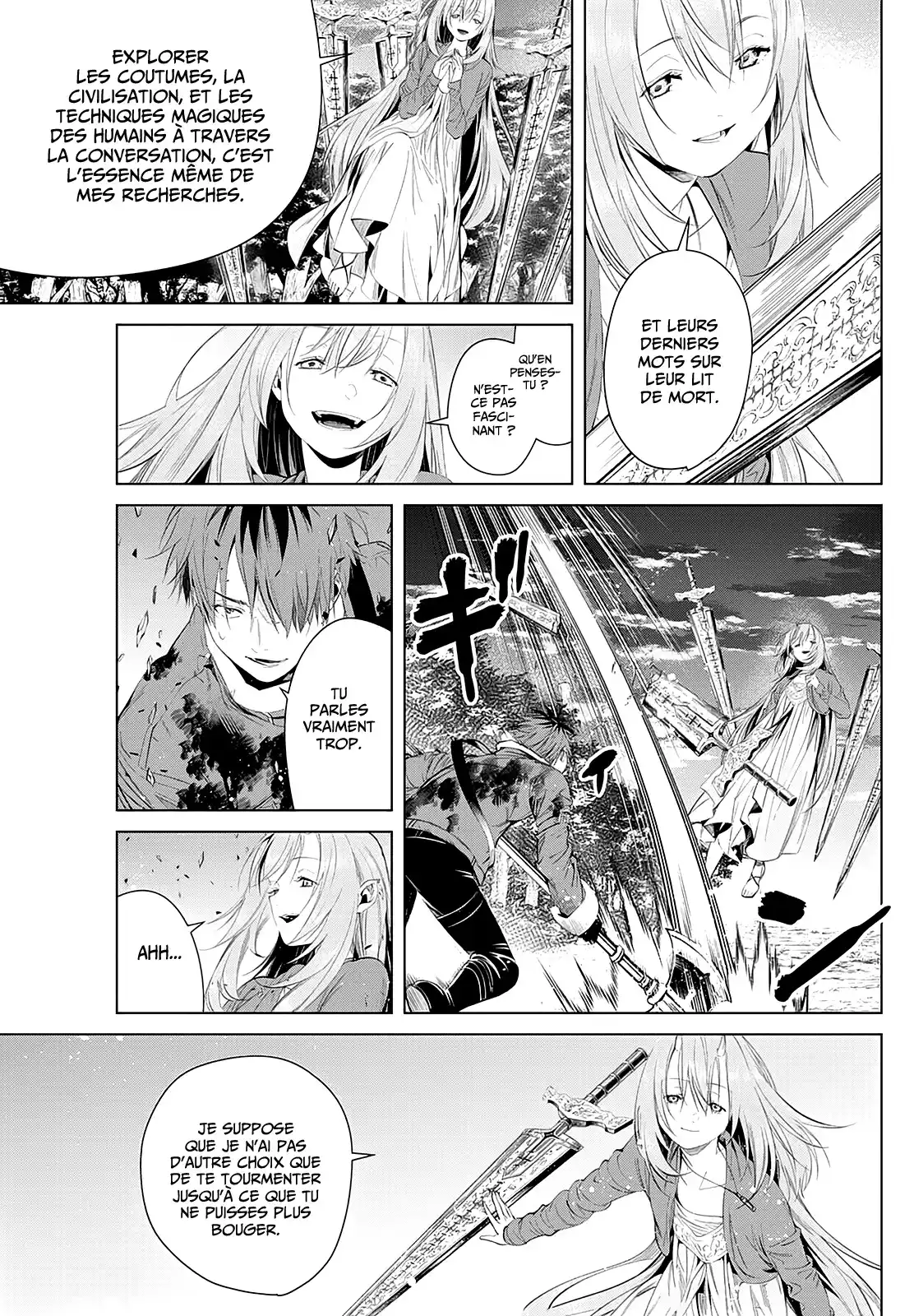 Sousou no Frieren 97 page 3