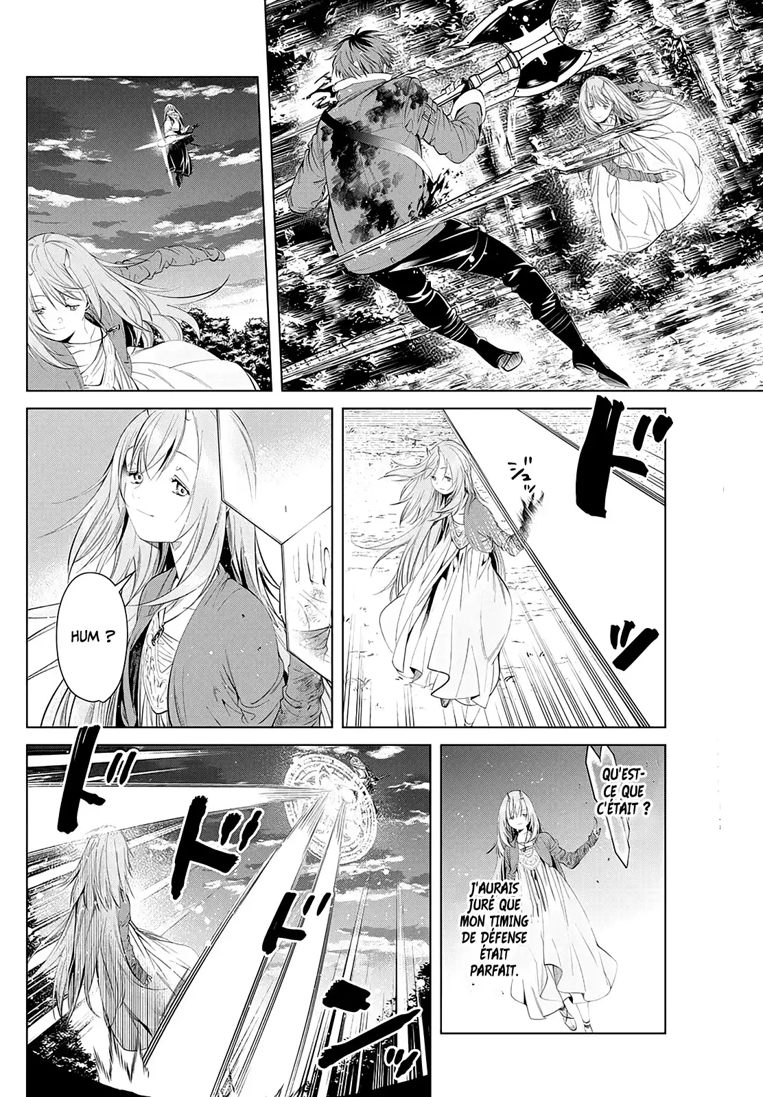 Sousou no Frieren 97 page 4