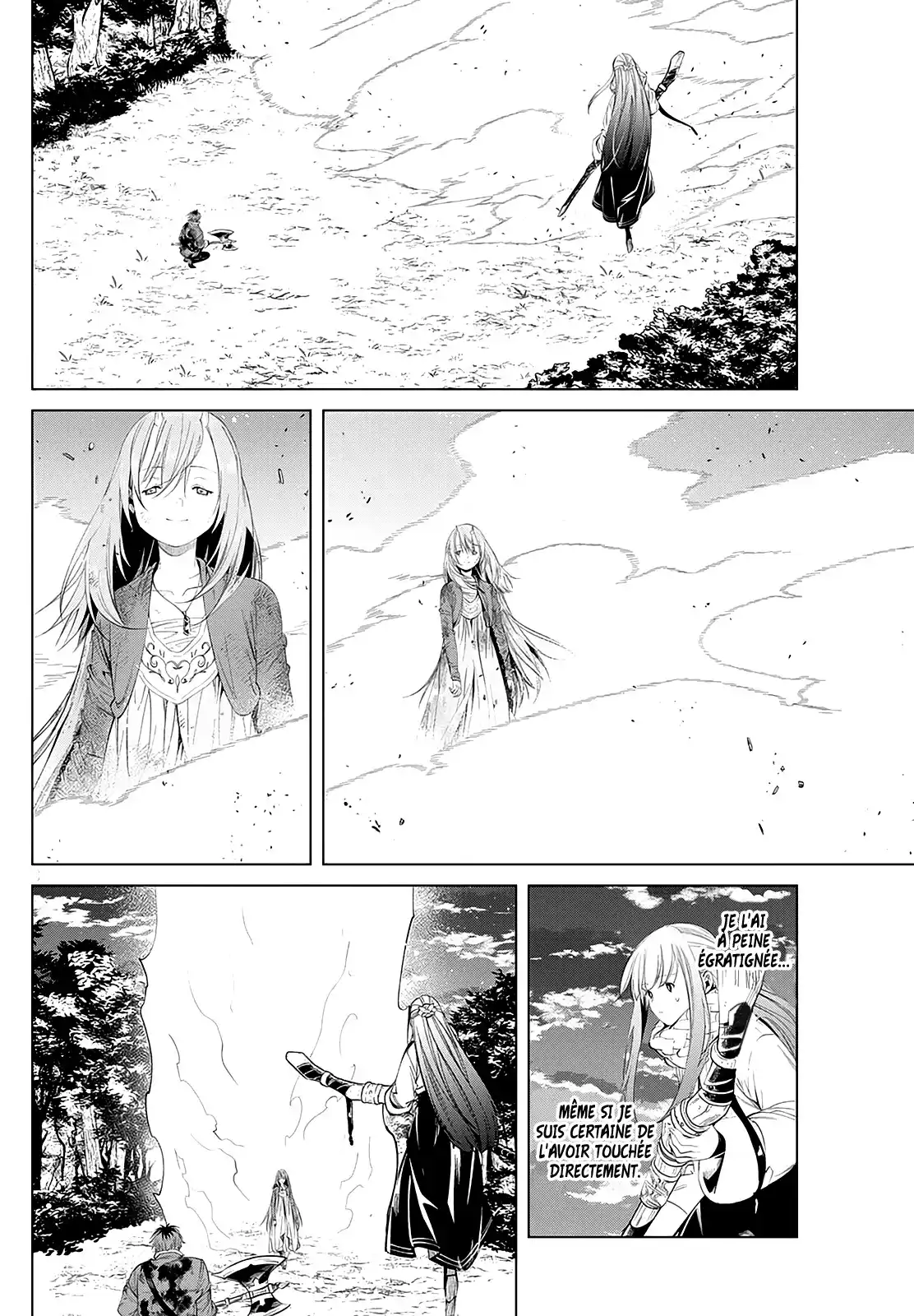 Sousou no Frieren 97 page 6