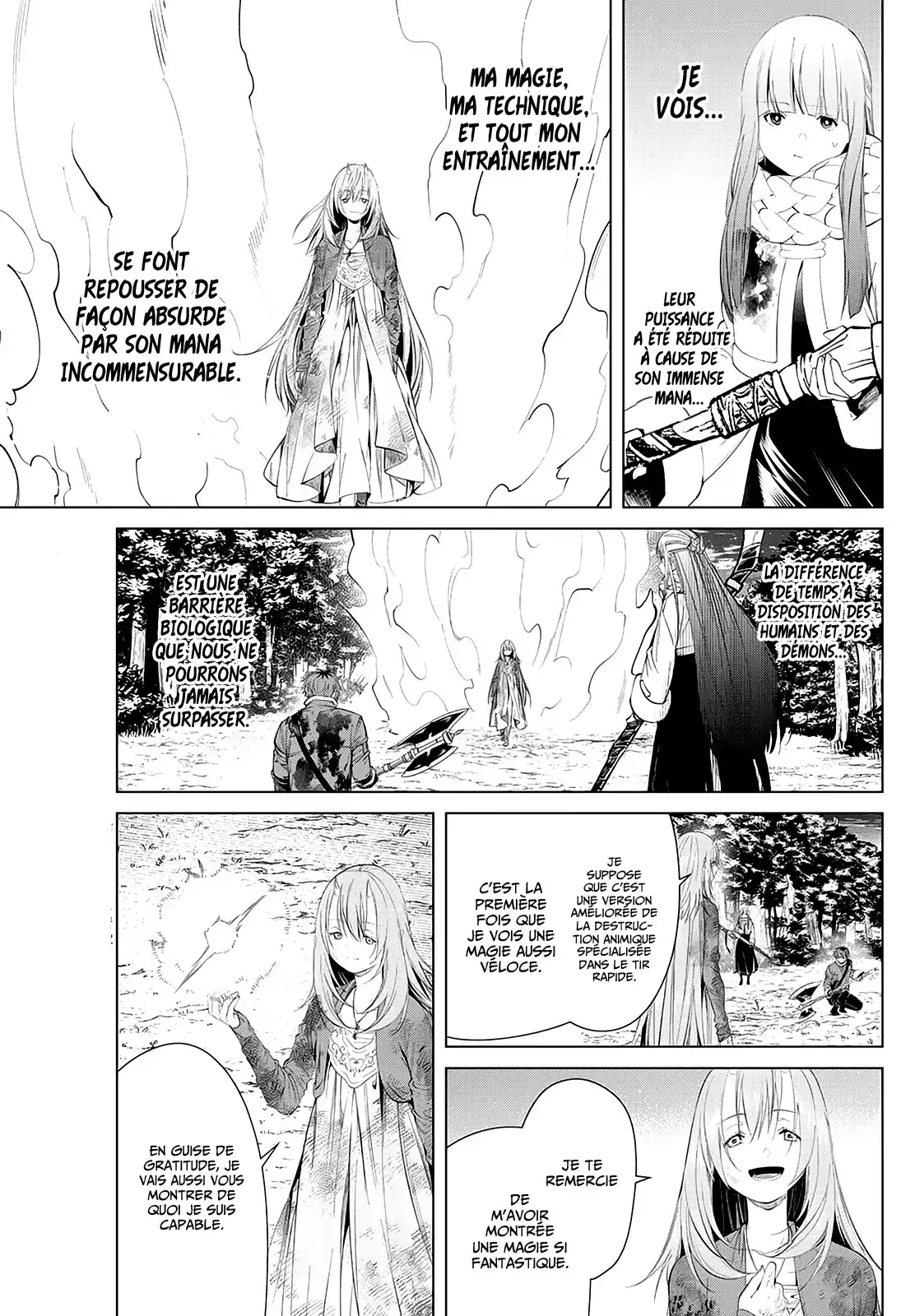 Sousou no Frieren 97 page 7