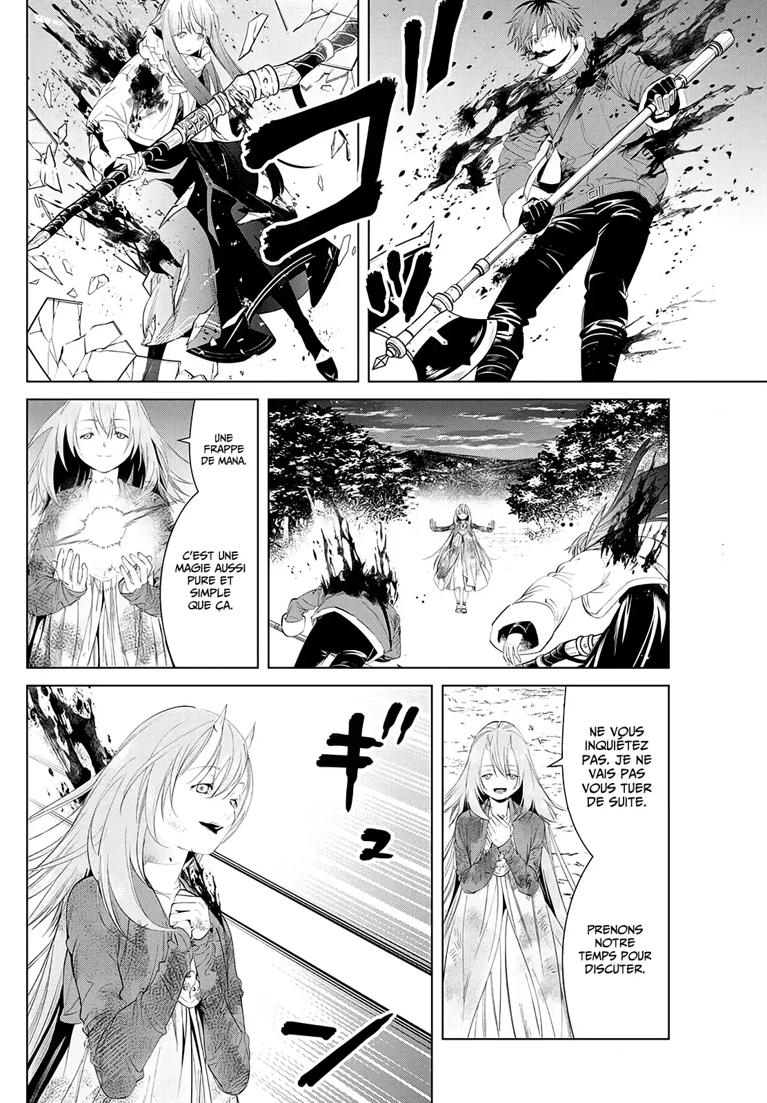 Sousou no Frieren 97 page 8