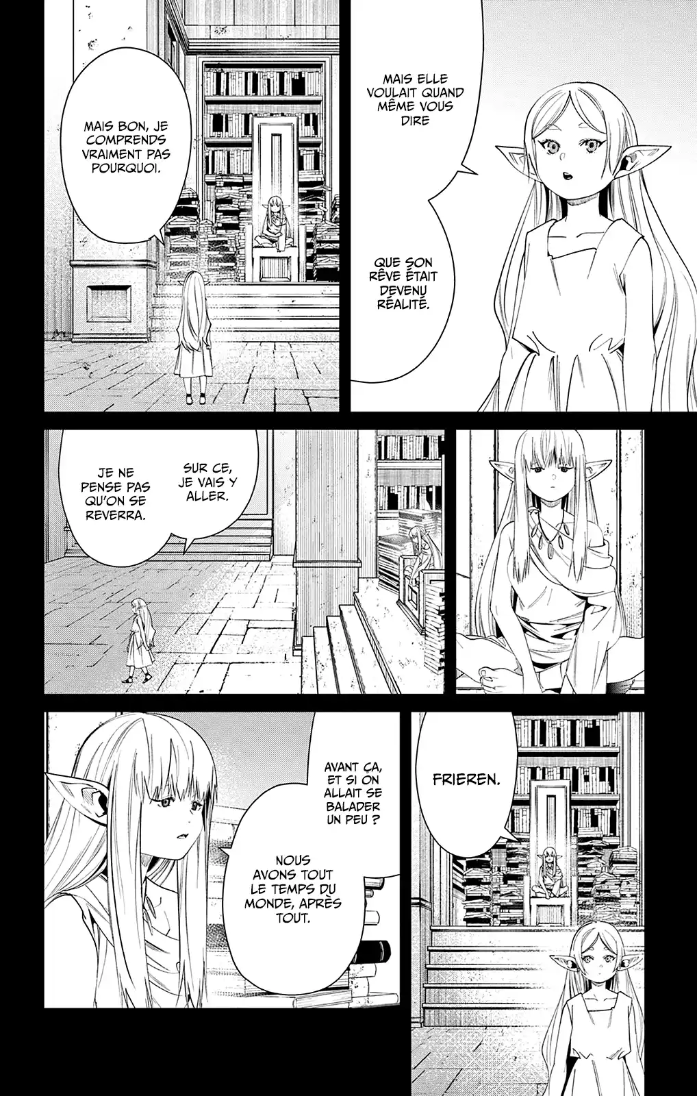 Sousou no Frieren 53 page 13