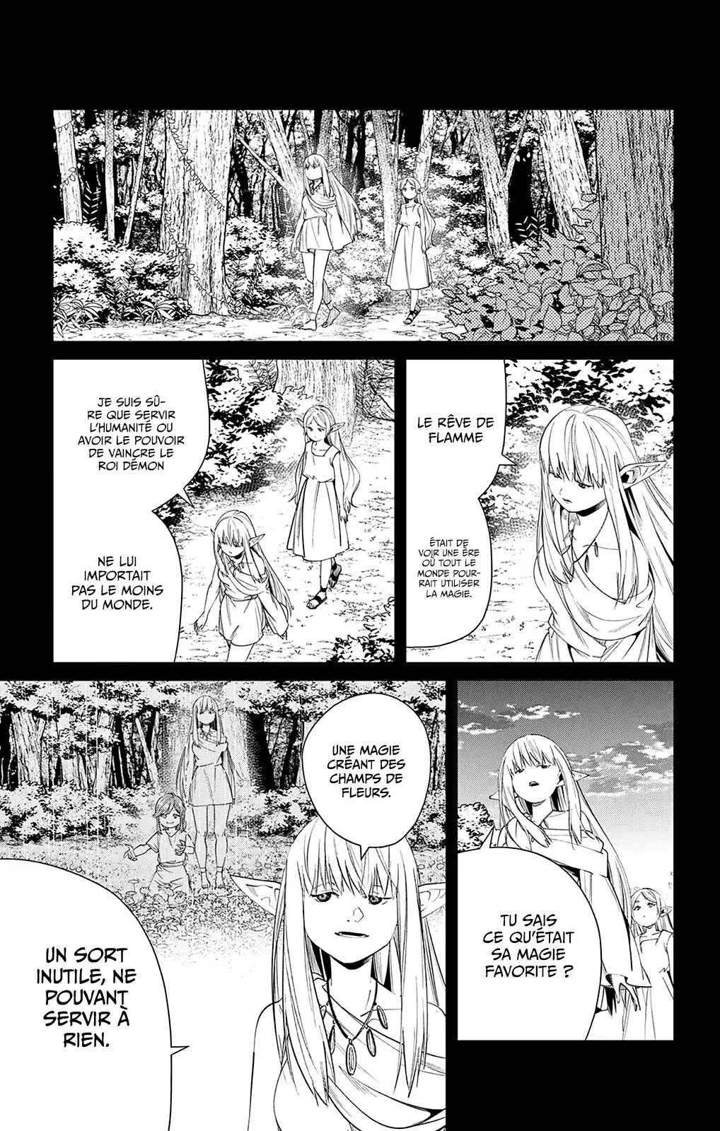 Sousou no Frieren 53 page 14