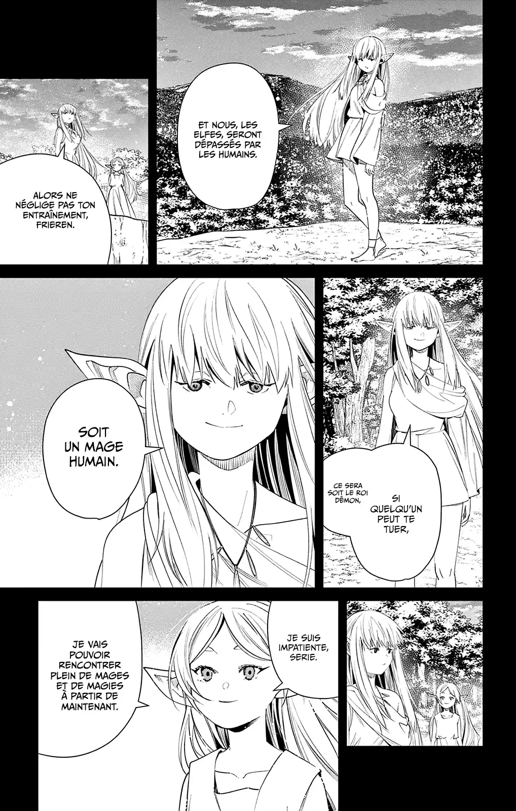 Sousou no Frieren 53 page 18