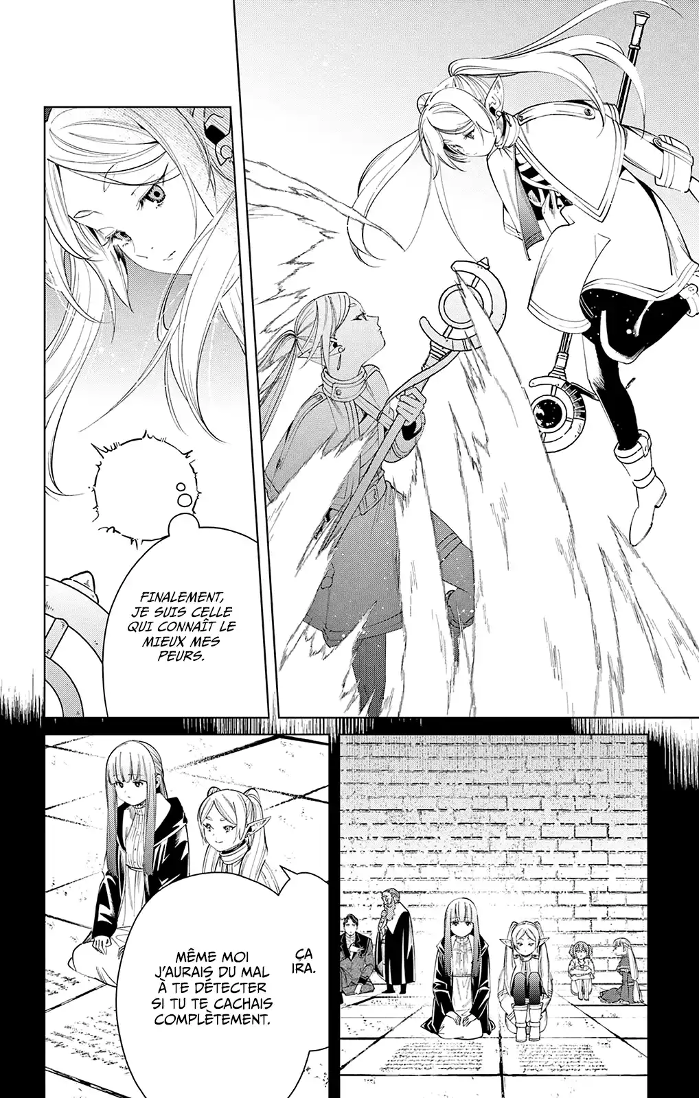 Sousou no Frieren 53 page 7