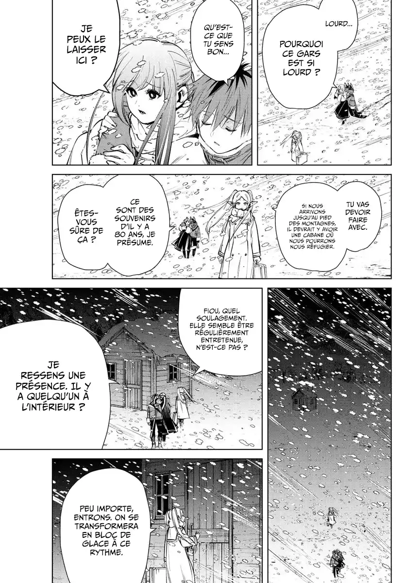 Sousou no Frieren 24 page 4