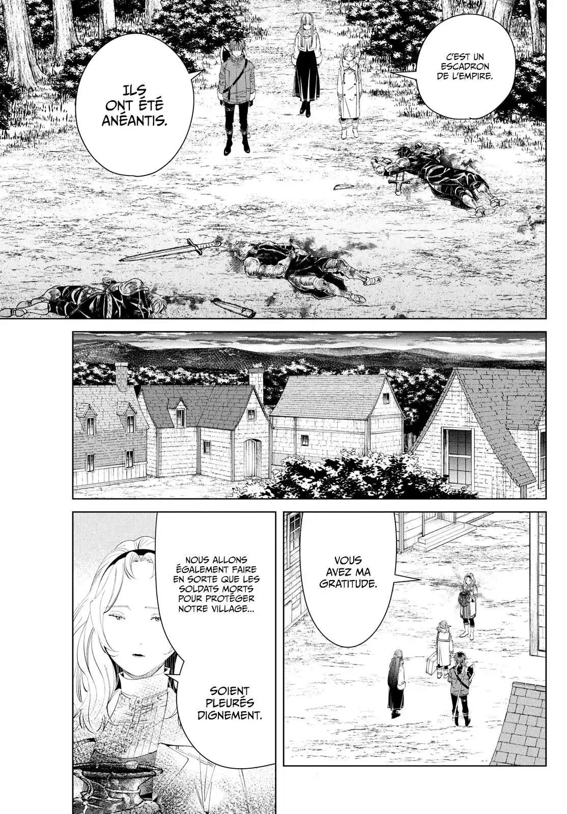 Sousou no Frieren 121 page 17