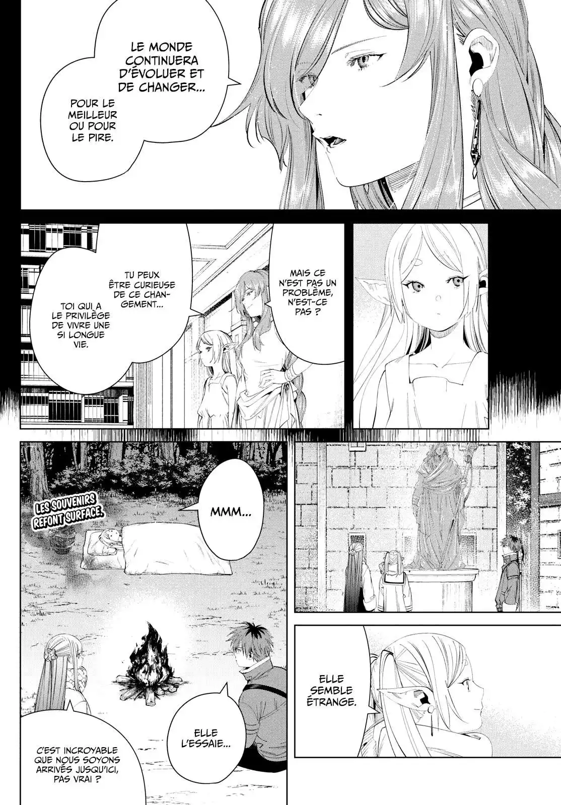 Sousou no Frieren 121 page 20