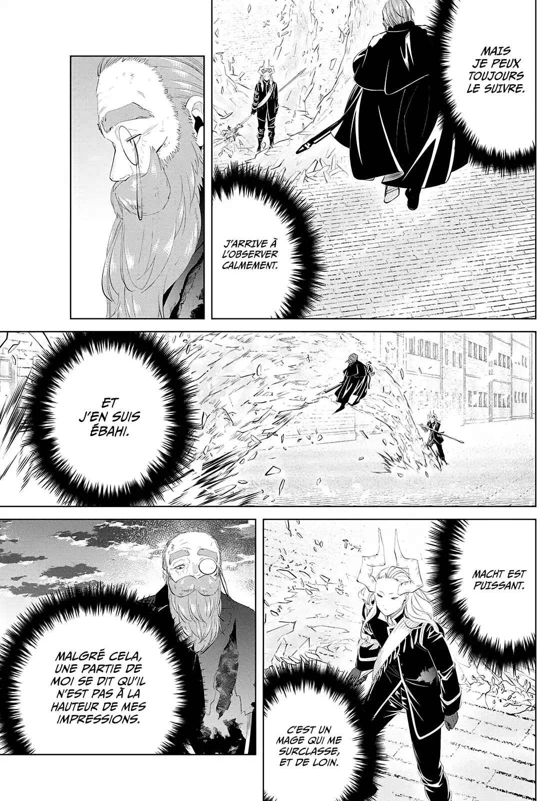 Sousou no Frieren 102 page 4