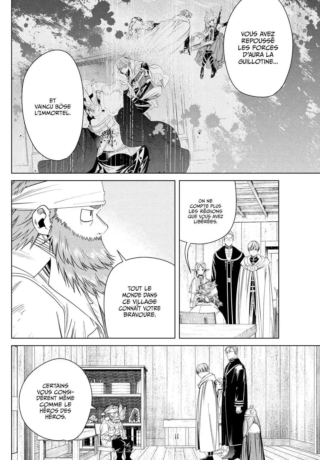 Sousou no Frieren 114 page 10