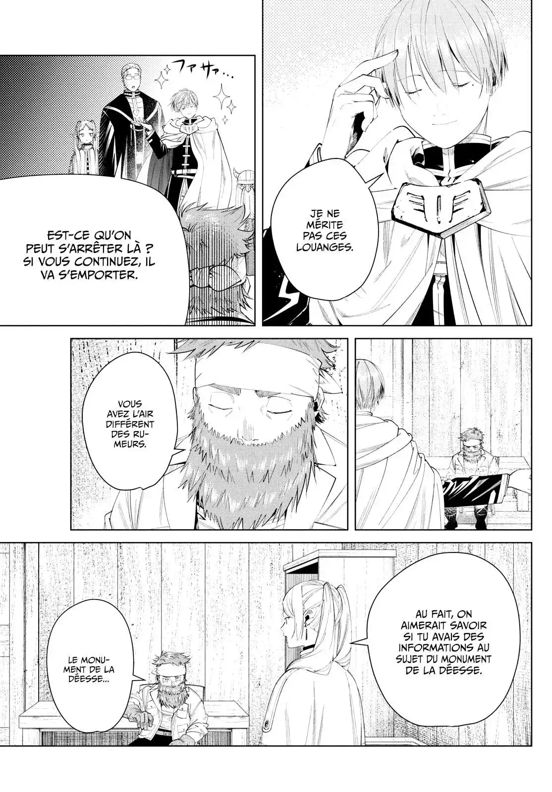 Sousou no Frieren 114 page 11