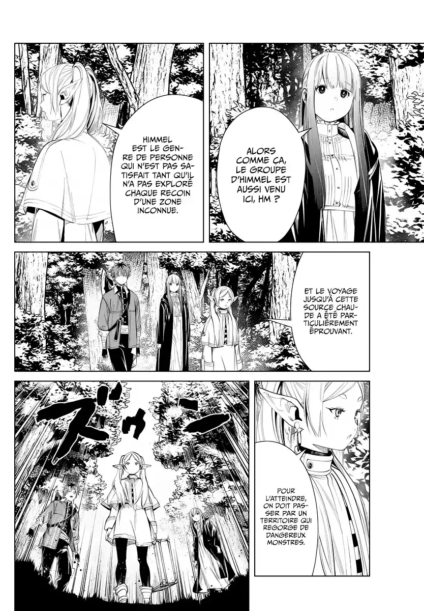 Sousou no Frieren 65 page 12