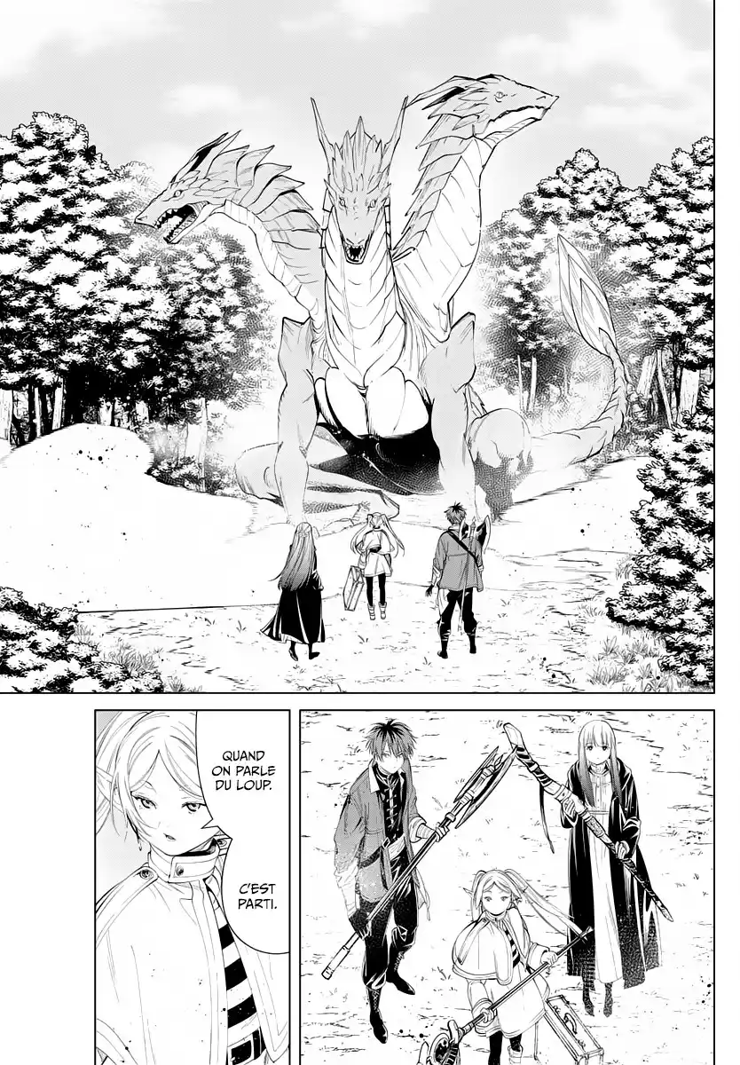 Sousou no Frieren 65 page 13