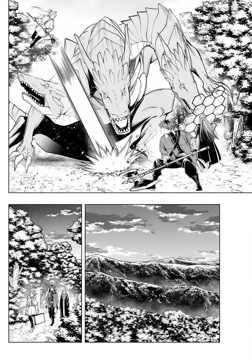 Sousou no Frieren 65 page 14