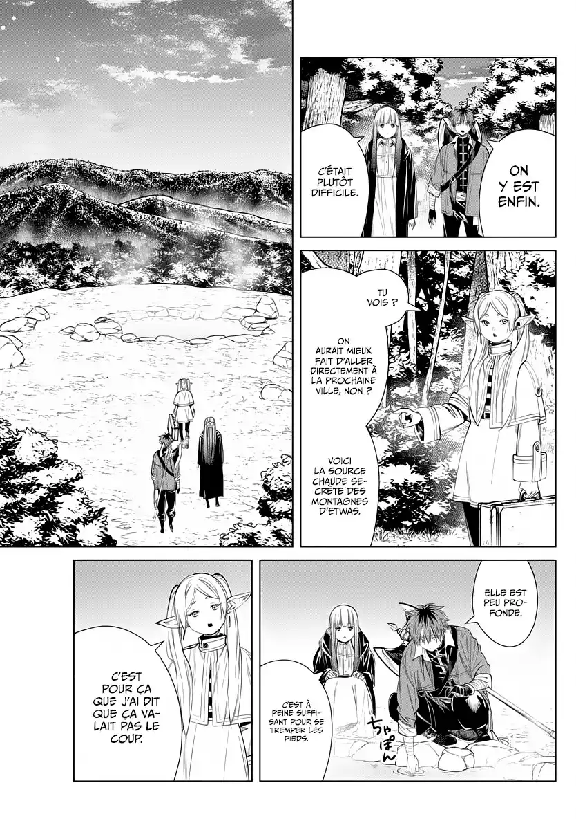 Sousou no Frieren 65 page 15